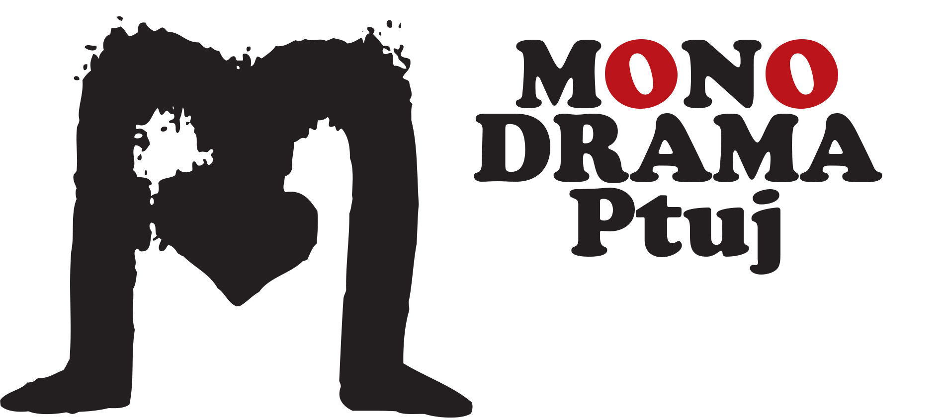 Monodrama logo