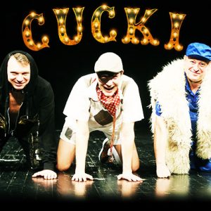 CUCKI