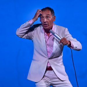 TADEJ TOŠ: ANALOGNO 23.12.2025 RAZPRODANO