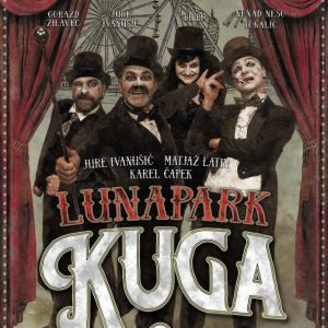 LUNAPARK KUGA