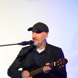 VLATKO STEFANOVSKI S SVOJIM TRIOM 11.12.2022