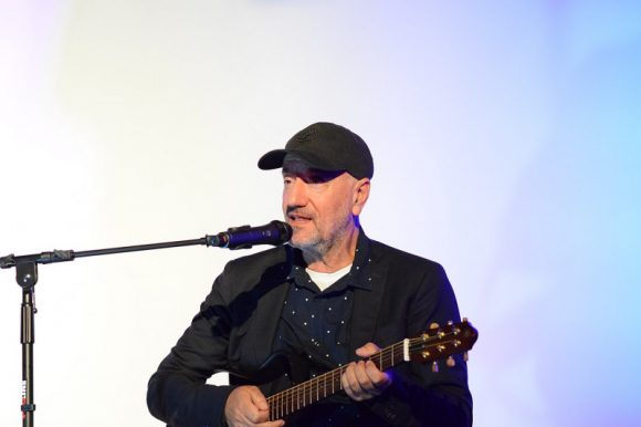VLATKO STEFANOVSKI S SVOJIM TRIOM 11.12.2022 - Mestno Gledališče Ptuj