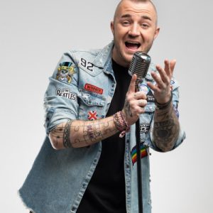 DEJAN DOGAJA SHOW 1.4.2023