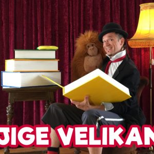 Knjige velikanke 7.10.2023