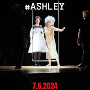 #ASHLEY (Regijsko Linhartovo srečanje) 7.6.2024 – BREZPLAČNO