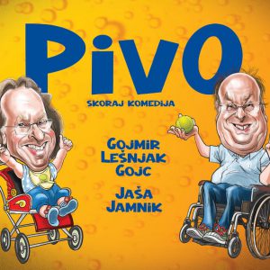 PIVO