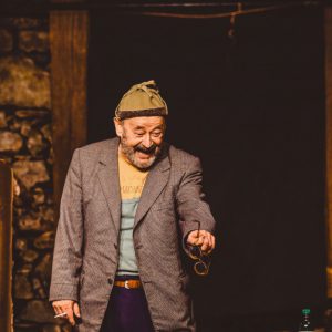 KRALJ ULICE 20.11.2025