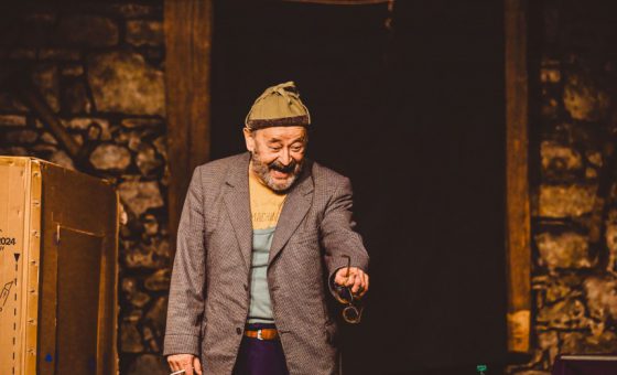 KRALJ ULICE 20.11.2025