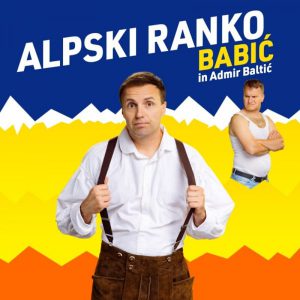 ALPSKI RANKO 11.1.2026 RAZPRODANO