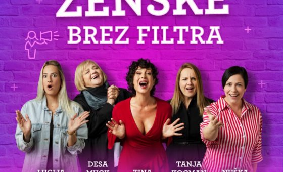 ŽENSKE BREZ FILTRA 19.9.2025