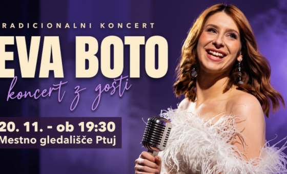 EVA BOTO 20.11.2026