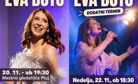EVA BOTO 20.11.2026 RAZPRODANO in 22.11.2026
