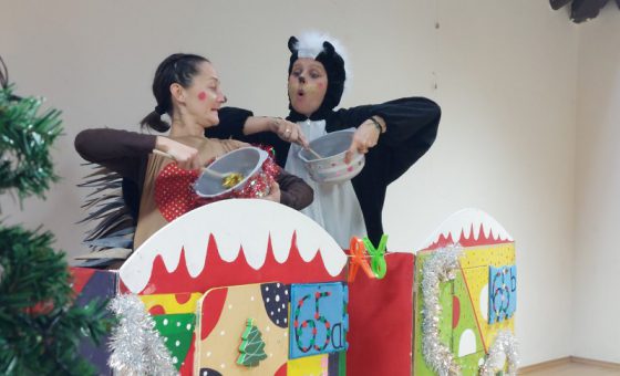 PRAZNIČNI ZIM-BIM-BIM abonma Lunica in abonma Zvezdica in za izven 6.12.2025