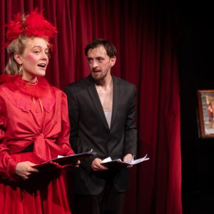 AY, CARMELA! 12.1.2026