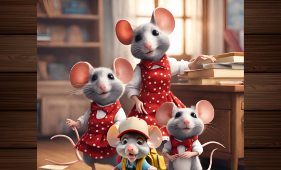 MIŠJA ŠOLA 10.1.2026 abonma Lunica in abonma Zvezdica in izven