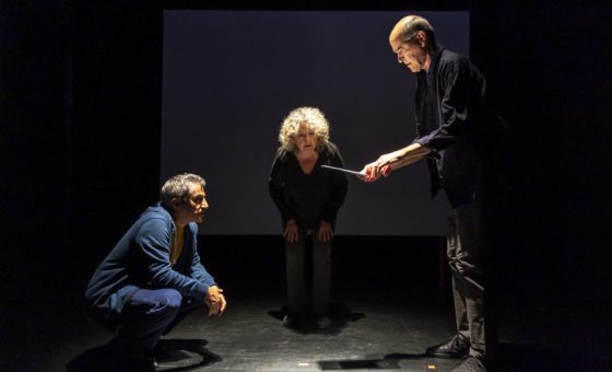 HERETHEREWHERE 5.3.2026