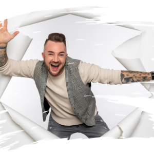 DEJAN DOGAJA SHOW 9.5.2026 abonma Lunica in abonma Zvezdica in izven