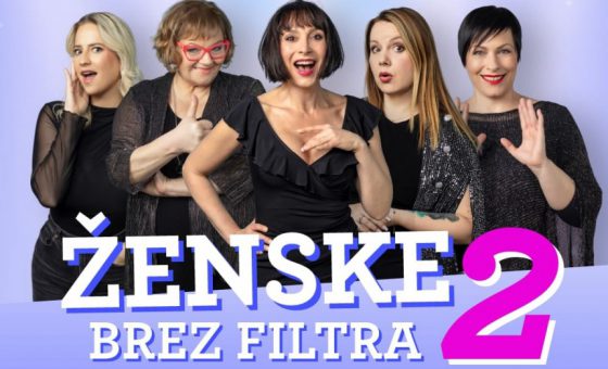 ŽENSKE BREZ FILTRA 2 29.9.2026