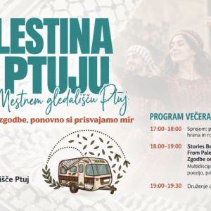 PALESTINA NA PTUJU 10.9.2026
