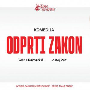 ODPRTI ZAKON 14.11.2026