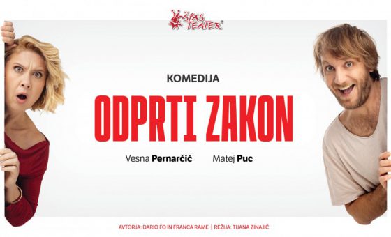 ODPRTI ZAKON - EVENT ODPRTI ZAKON 14.11.2026