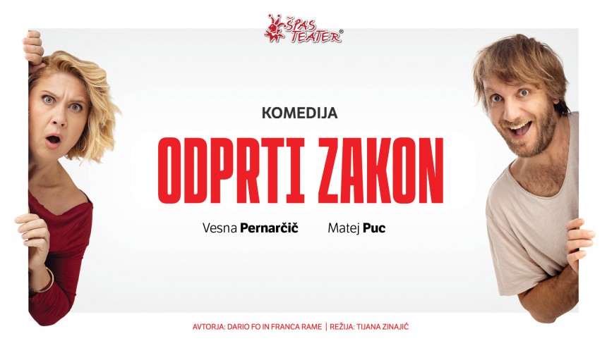 ODPRTI ZAKON - EVENT ODPRTI ZAKON 14.11.2026