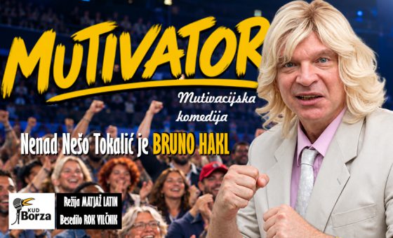 Mutivator bolj kvadrat MUTIVATOR 16.11.2026 in 17.11.2026